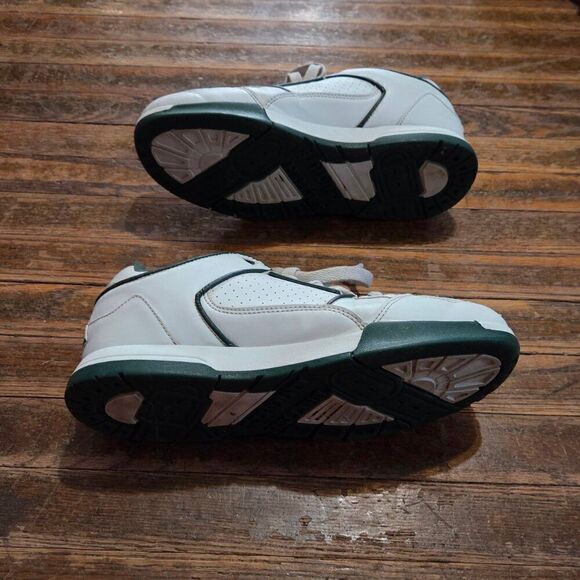 Men's BRITISH KNIGHTS Astra Sneakers Shoes Size 8 - Picture 7 of 7